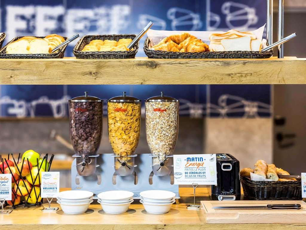 Ibis Budget Lyon Est ביינוסט מראה חיצוני תמונה