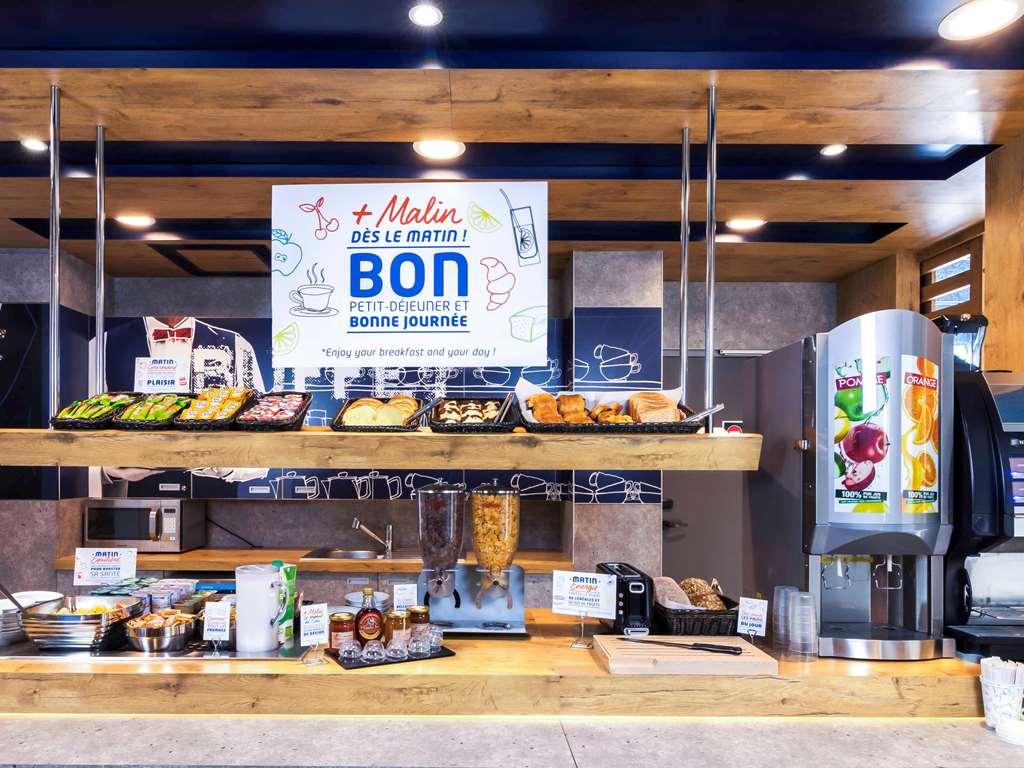 Ibis Budget Lyon Est ביינוסט מראה חיצוני תמונה