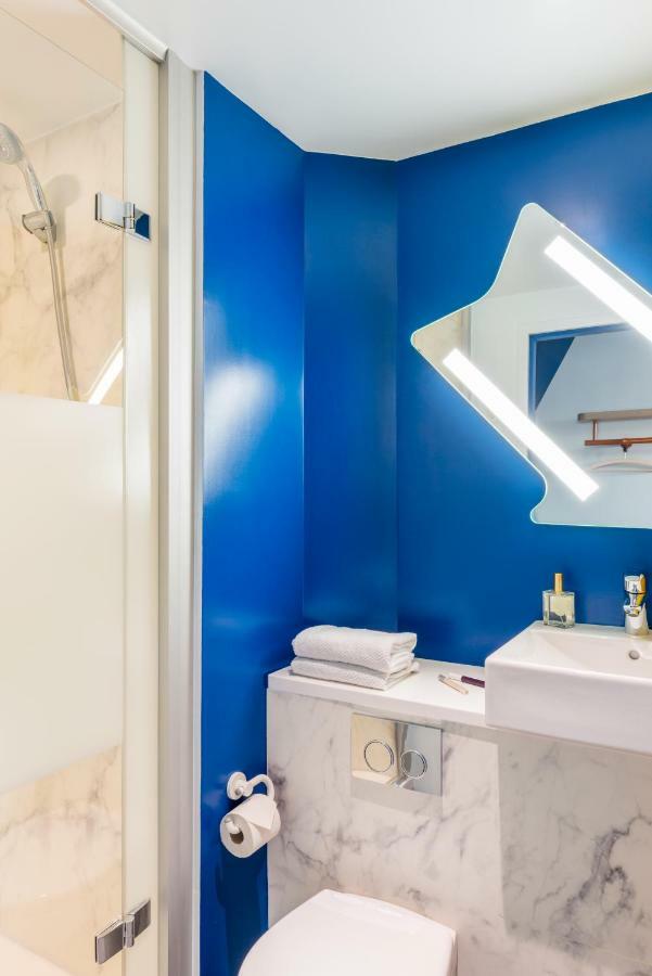 Ibis Budget Lyon Est ביינוסט מראה חיצוני תמונה