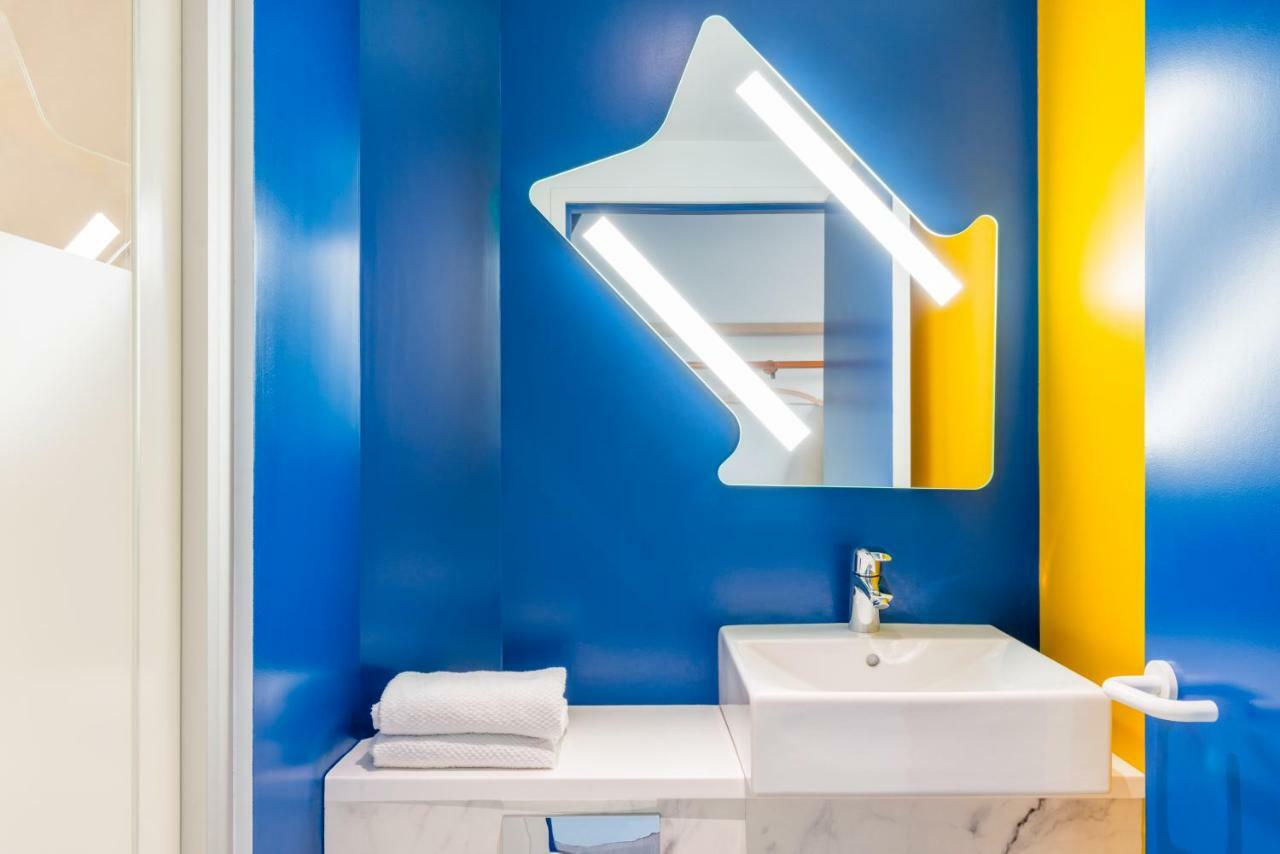 Ibis Budget Lyon Est ביינוסט מראה חיצוני תמונה