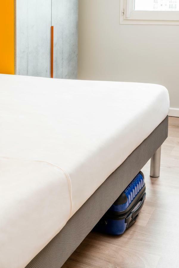 Ibis Budget Lyon Est ביינוסט מראה חיצוני תמונה